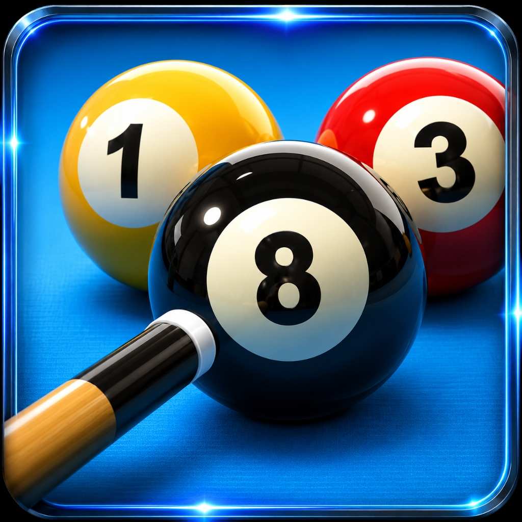 8 Ball Pool